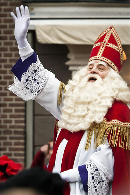 Χριστούγεννα εκτός των πυλών